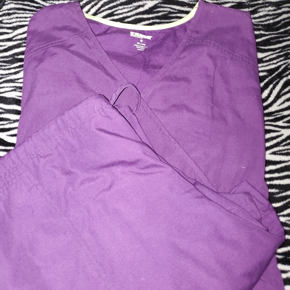 Scrubstar Scrub Set